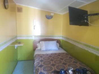 Departamentos 2040 en Punta Arenas, Magallanes