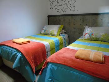 Hospedaje Magallanes en Punta Arenas, Magallanes