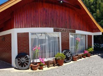 Hospedaje Shuyen en Victoria, Araucania