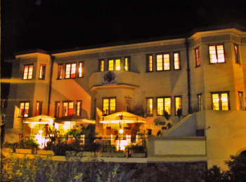 The Grand House en Valparaiso, Valparaiso