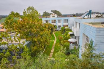 Algarrobo Hotel & Spa en Algarrobo, Valparaiso