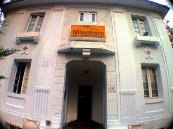 Hotel Nilontraro en Providencia, Metropolitana
