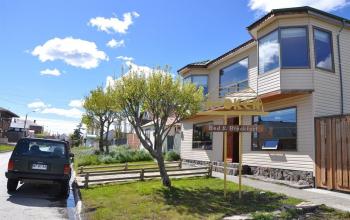 Keoken Patagonia en Puerto Natales, Magallanes