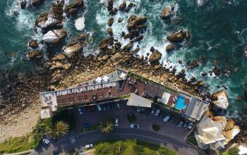Radisson Acqua Con Con en Concon, Valparaiso