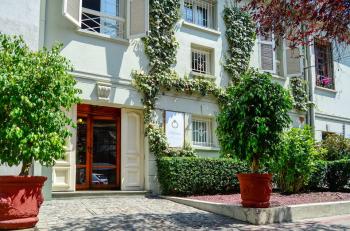 Vilafranca Petit Hotel en Providencia, Metropolitana