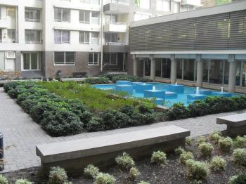 Windsor Palace en Santiago, Metropolitana