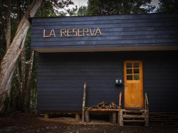 Cabañas La Reserva en Puerto Varas, Los Lagos