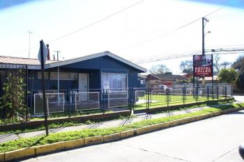 Hostal Collao en Concepcion, Bio Bio