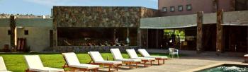 Hotel Limari en Ovalle, Coquimbo