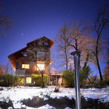 Lodge Ama Wellness en Chillan, Bio Bio