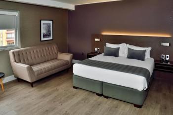 Radisson Hotel Curico en Curico, Maule