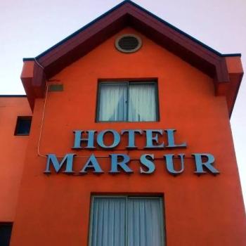 Hotel Mar Sur en Talcahuano, Bio Bio