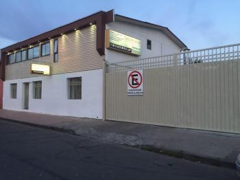 Residencial Victoria Said en Linares, Maule