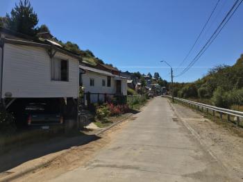 Cabaña Los Carreras en Ancud, Los Lagos