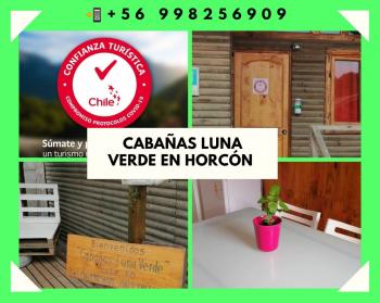 Acogedoras Cabañas en Horcón en Puchuncavi, Valparaiso