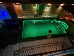 Hostal Illauca De Atacama en San Pedro De Atacama, Antofagasta